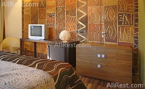 Oberosler Hotel 6
